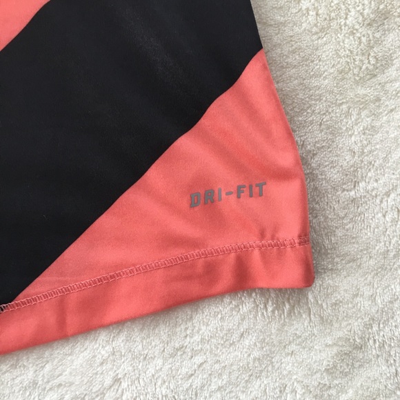 Nike Pro Racerback active tank - Picture 4 of 4